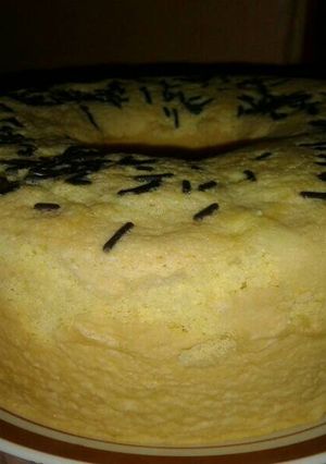 Foto resep Bolu Lembut 3 Telur