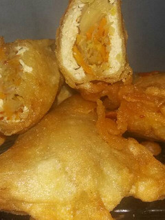 Foto resep Tahu Bunting (Tahu Isi)