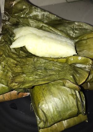 Foto resep Buras Simpel Ala Anak Kost