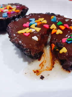 Foto resep Oreo Caramel Tarts Pie
