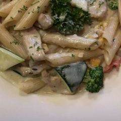 A picture of Masaala macroni.
