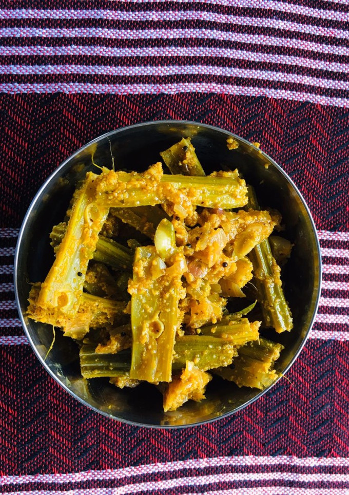 முறுங்கைகாய் கூட்டு செய்முறை முக்கிய புகைப்படம்