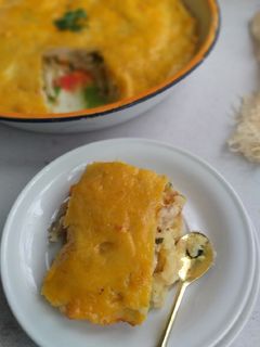Foto resep Pastel Tutup Klasik