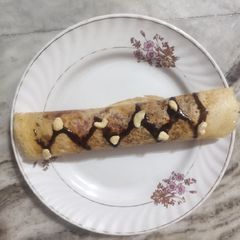 A picture of Sweet Dosa.