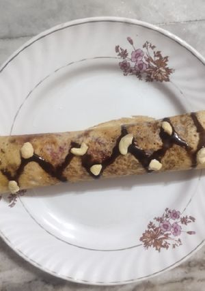 A picture of Sweet Dosa.