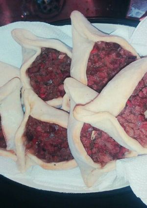 Una foto de Empanadas árabes