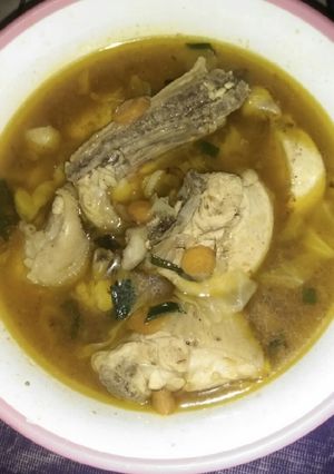 Foto resep Pindang ayam