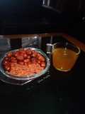 Angcho & Goji Berry Tea