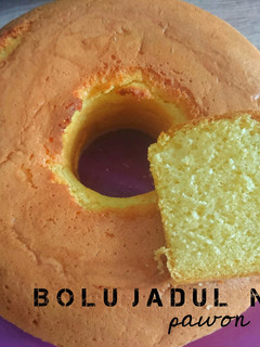 Foto resep Bolu Jadul (Gak pake Seret)
