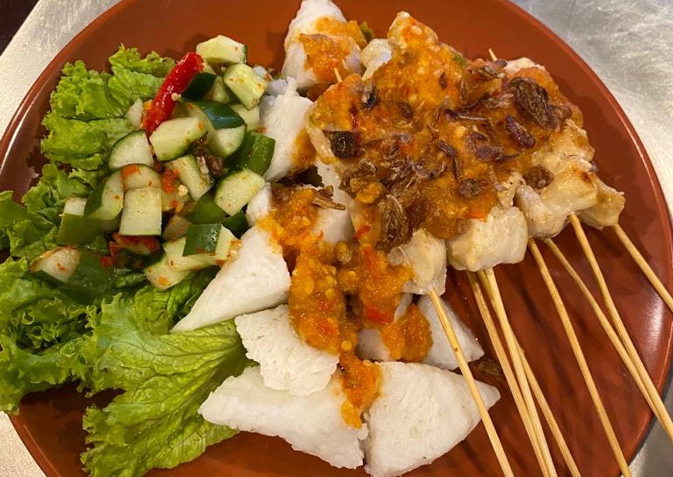 Sate taichan