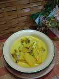 28:6:26 - Lemak Pedas Ikan Talang & Nenas
