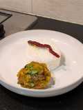 Kaddu ka Bharta (Mashed Pumpkin)