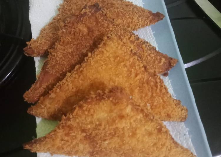 Risoles Ragout Super Simple