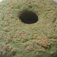 Cake Pandan keju