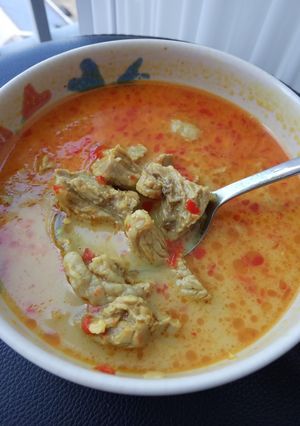 Foto resep Lengko Sapi Khas Tasikmalaya
