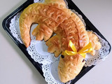 Roti Buaya