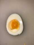 Huevos duros Thermomix