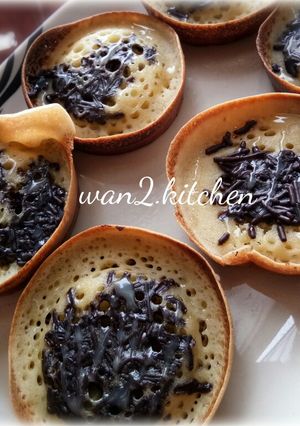 Foto resep Martabak Mini