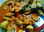 Gambar rempelo ati bumbu rujak
