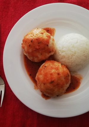 Una foto de Bollitos Pelones