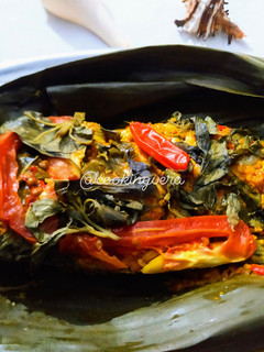 Foto resep Pepes Ikan Nila/Mujair