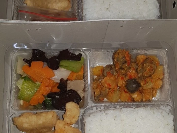 Cara Mudah Membuat Resep Sambal Goreng Kentang, Tempe, Rempelo Ati Ayam yang Bikin Ngiler Anti Ribet, Lezat