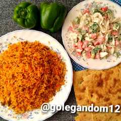 دمی گوجه با گوشت چرخ کرده-レシピのメイン写真
