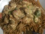 Concoction Rice