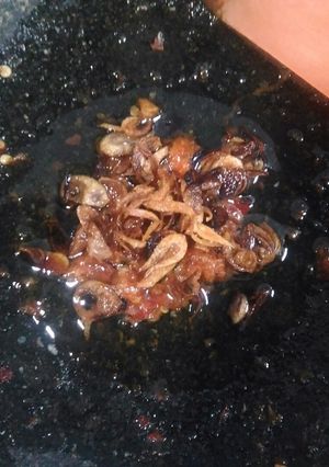 Foto resep Sambal Bawang