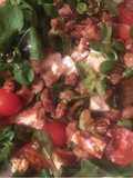 Ensalada de los mil y un colores