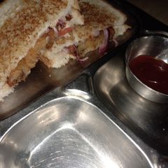 A picture of Sandwich.