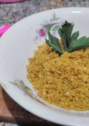 Foto resep Bubuk Koya untuk Soto