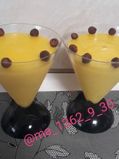 عکسی از دستور دنت زعفرانی