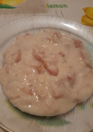 Birsalmaszósz recept fotója