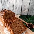 Banana Bread No Mixer
