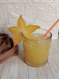 Jus Belimbing