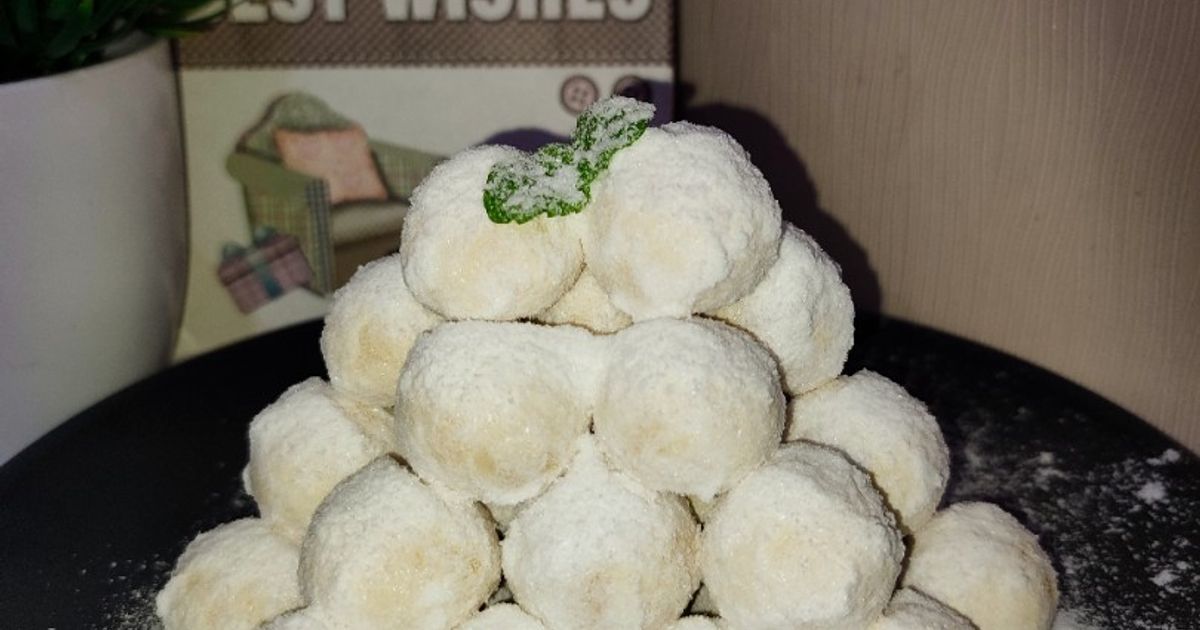 Snow Ball