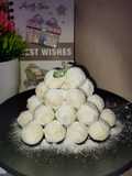 Snow Ball