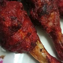 A picture of Lollipop.
