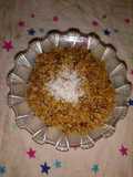 Baati choorma