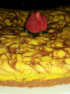 Foto resep Bolu Kukus Nutrisari