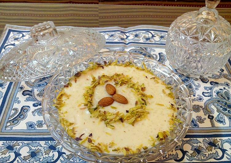 Rabri Kheer