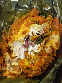 Foto resep Ayam Betutu