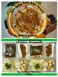 Tahu Guling (Tahu Kupat) Versiku