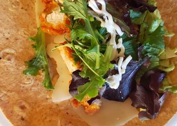Best Recipe Easy buffalo chicken wraps Delicious and Healthy Best Recipe Easy buffalo chicken wraps Delicious and Healthy