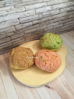 Foto resep Choux Au Craquelin
