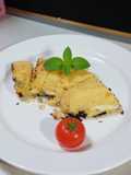 Bolu Kukus Tomato
