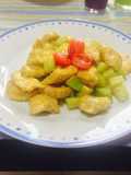 Pollo verde