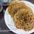 Matar or Green Pea Parathas