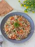 Nasi Goreng Thailand Simple